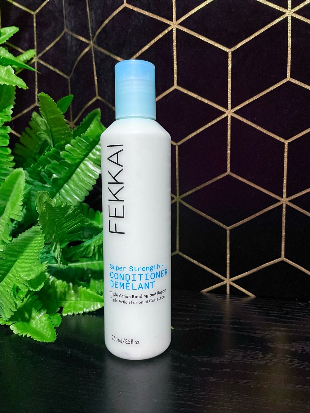 Fekkai Super Strength+ Protein Power Bond Conditioner
